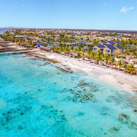 Delfins Beach Resort Bonaire, Tapestry Collection By Hilton كراليندايك المظهر الخارجي الصورة