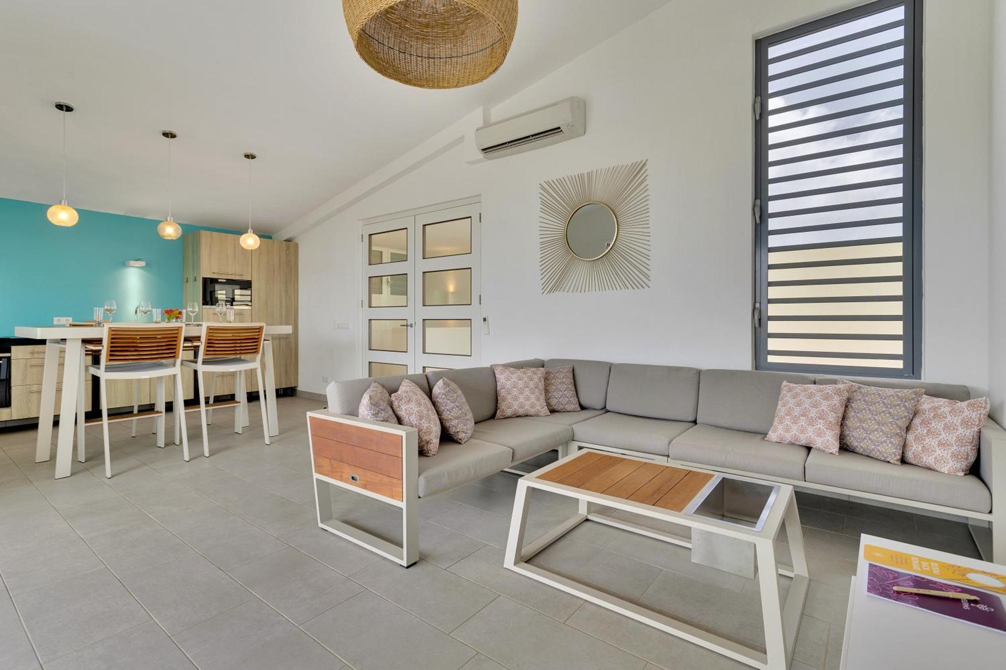 Delfins Beach Resort Bonaire, Tapestry Collection By Hilton كراليندايك المظهر الخارجي الصورة