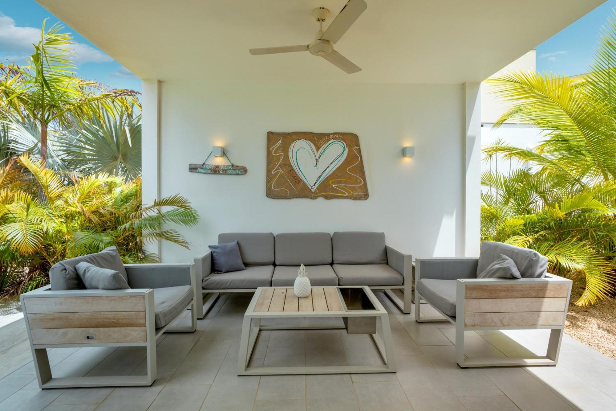 Delfins Beach Resort Bonaire, Tapestry Collection By Hilton كراليندايك المظهر الخارجي الصورة