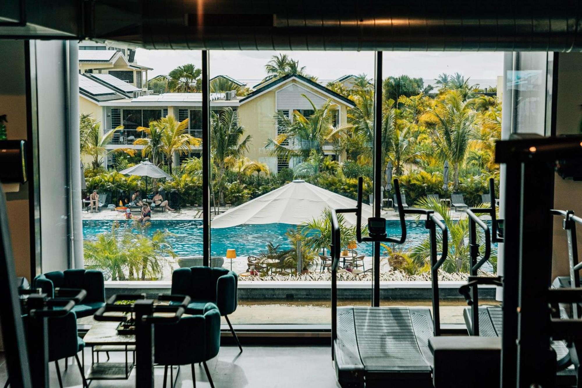 Delfins Beach Resort Bonaire, Tapestry Collection By Hilton كراليندايك المظهر الخارجي الصورة