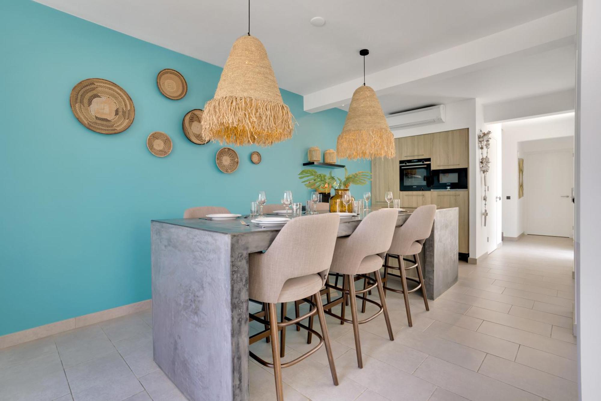 Delfins Beach Resort Bonaire, Tapestry Collection By Hilton كراليندايك المظهر الخارجي الصورة